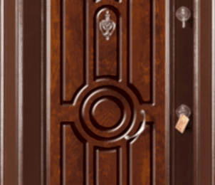 KLASİK ÇELİK KAPI